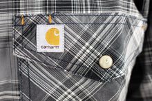 Load image into Gallery viewer, *BRAND NEW SEALED* CARHARTT BUTTON UP
